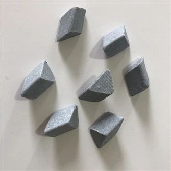 Fast Cutting Ceramic Deburring Media