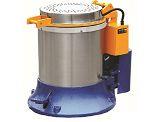 Auxiliary Equipment Centrifugal Hot Air Dryer For Polishing Machine