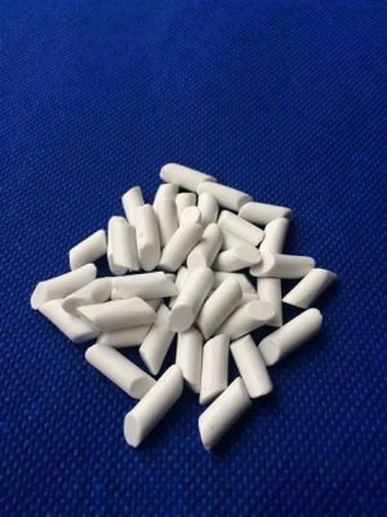 Polishing Stones With Vibratory Tumbler Using For Heavy Cutting