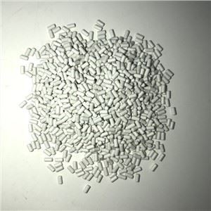 Super Fine Polishing Media High Density Polishing Media