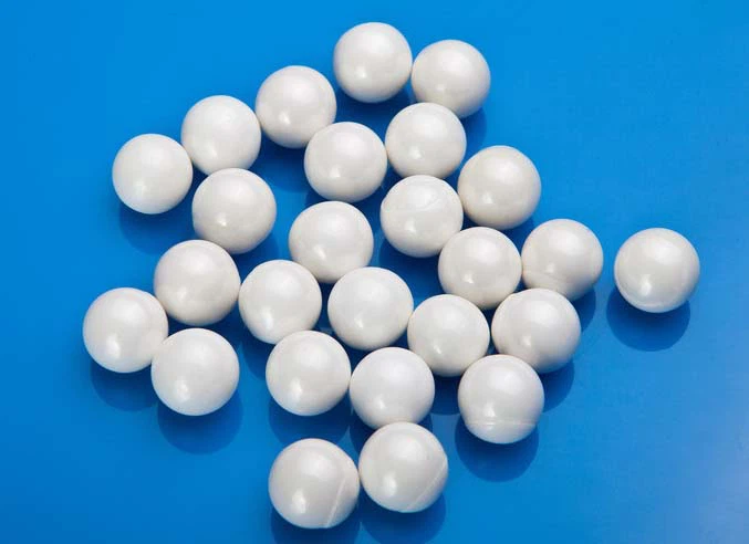 Polishing Vibratory Media