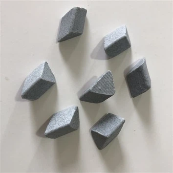 Fast Cutting Ceramic Deburring Media